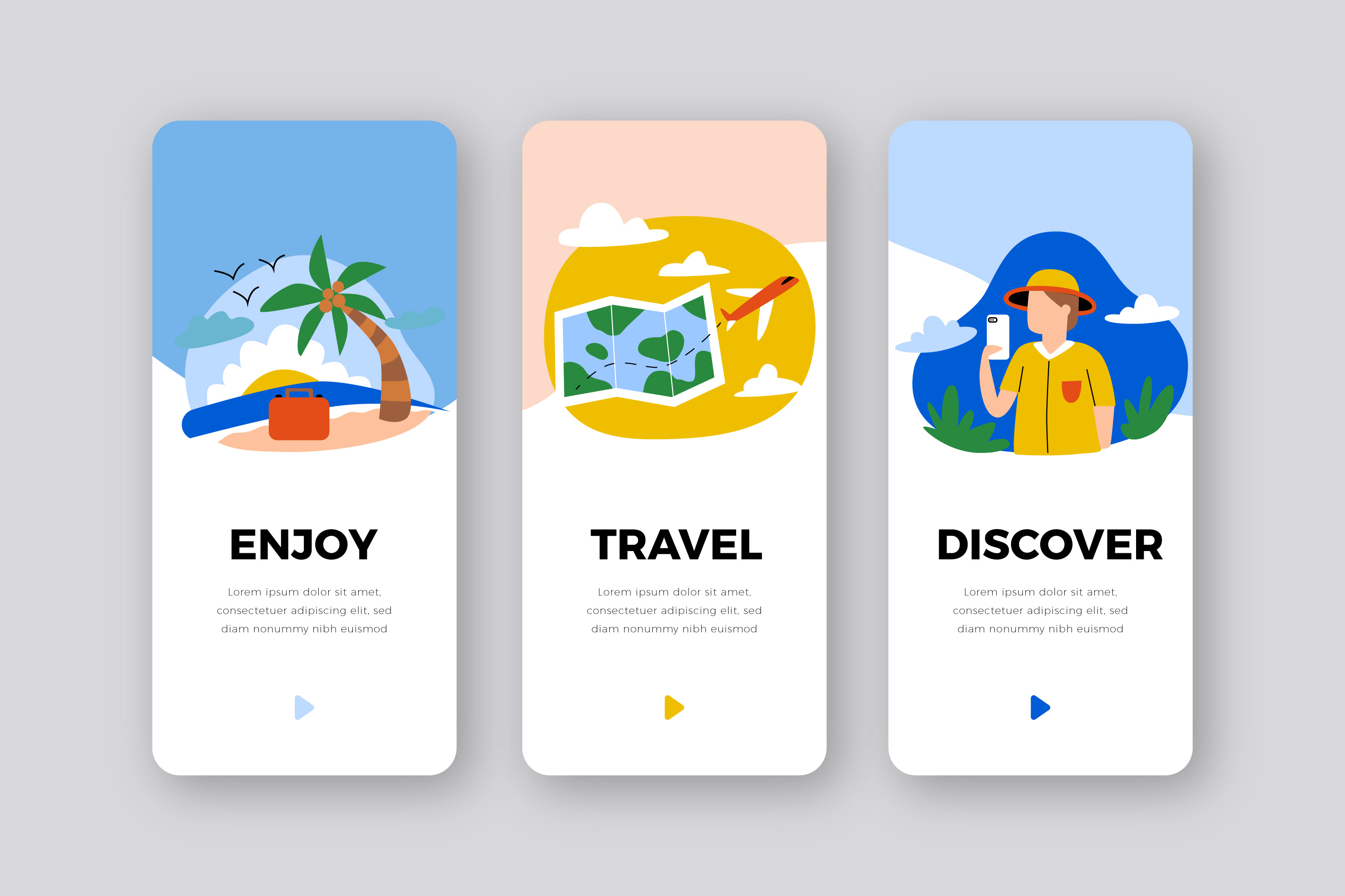 Exploring How to Develop a Travel Planner App like TripIt